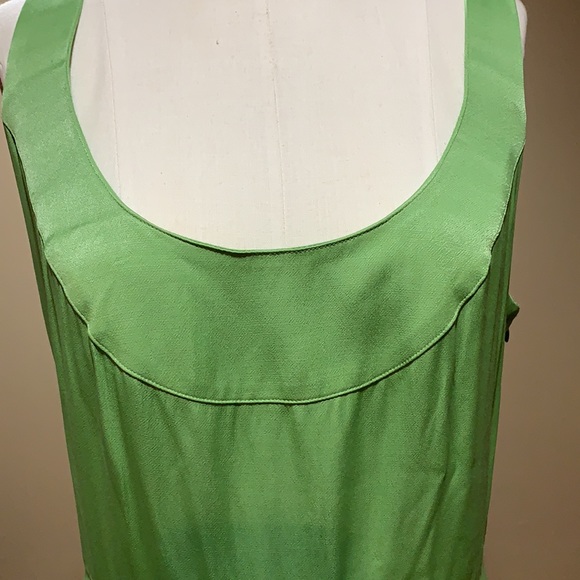 Anthropologie Rima Maxi Dress 12 - Picture 5 of 9